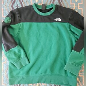 The North‎ Face Sweatshirt